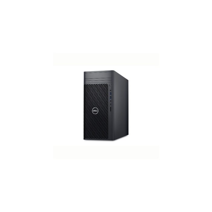 Dell Precision Tower con Intel Core i7 5.4 GHz, 1 TB de HDD y NVIDIA RTX A1000 para alto rendimiento