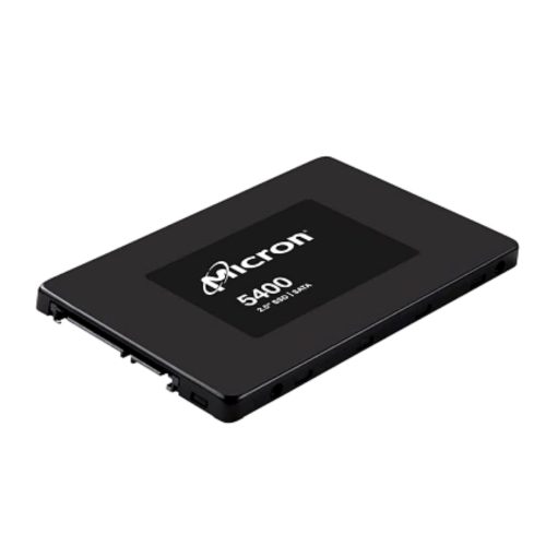 Thinksystem 2.5'' 5400 Max 480G