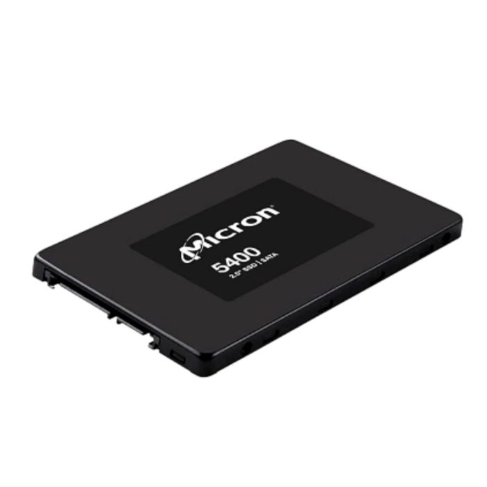 Thinksystem 2.5'' 5400 Max 480G