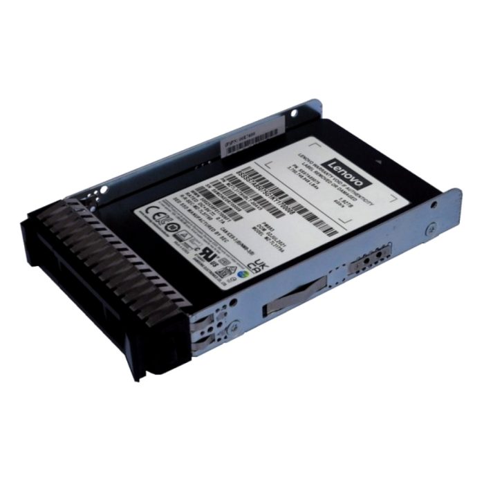 Thinksystem 2.5'' Pm893A 960Gb