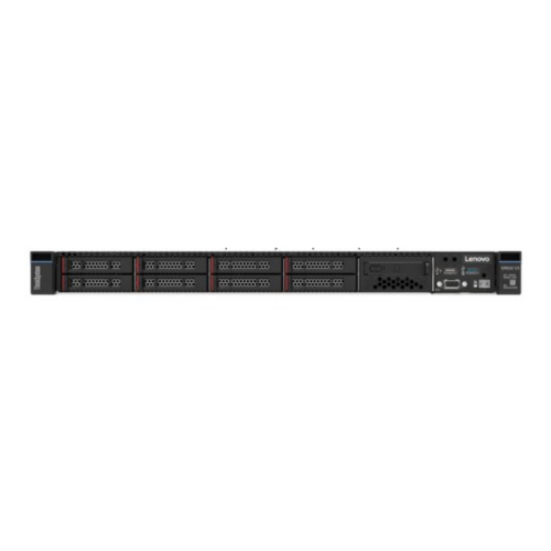 Thinksystem Sr630 V3 1Xintel