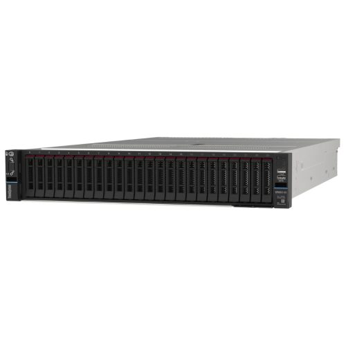 Thinksystem Sr650 V3, 1Xintel