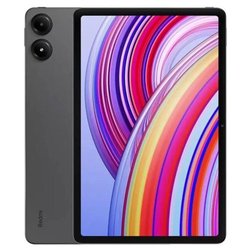 Xiaomi Redmi - Pad Pro - 12.1" - 2560 x 1600 - Xiaomi HyperOS - Cámara de visión posterior - Snapdragon