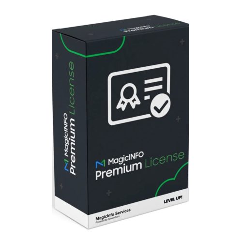 LIC. SAMSUNG SIGNAGE MAGICINFO PREMIUM BW-MIP70PA