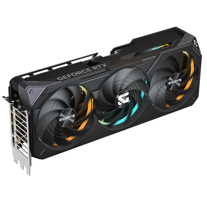 TARJETA DE VIDEO GIGABYTE GV-N507TGAMING-OC-16GD 2588 MHZ GDDR7