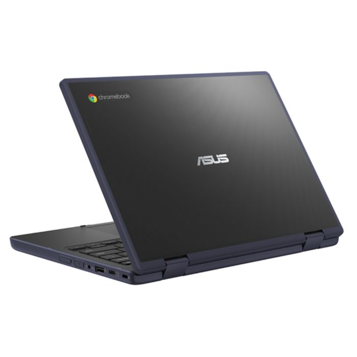 Chromebook ASUS CR1104FGA-NS0293, 11.6" HD IPS (WideView) Touch, Intel N100 0.8 / 3.4GHz
