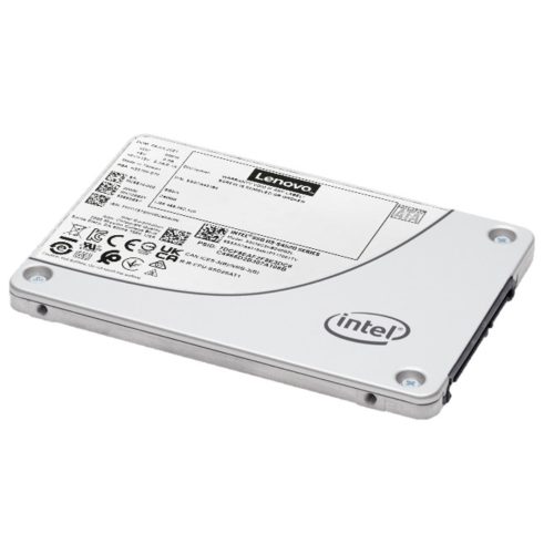 SSD Lenovo ThinkSystem S4520 960GB, Read Intensive SATA 6GB/s, 3.5", Hot-Swap