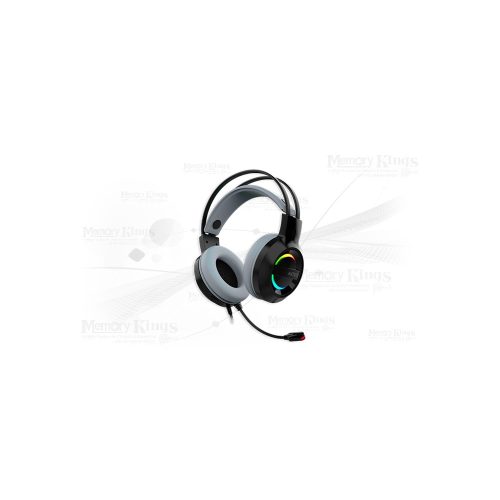 AURICULAR Gaming ANTRYX IRIS-K 7.1 GRAY
