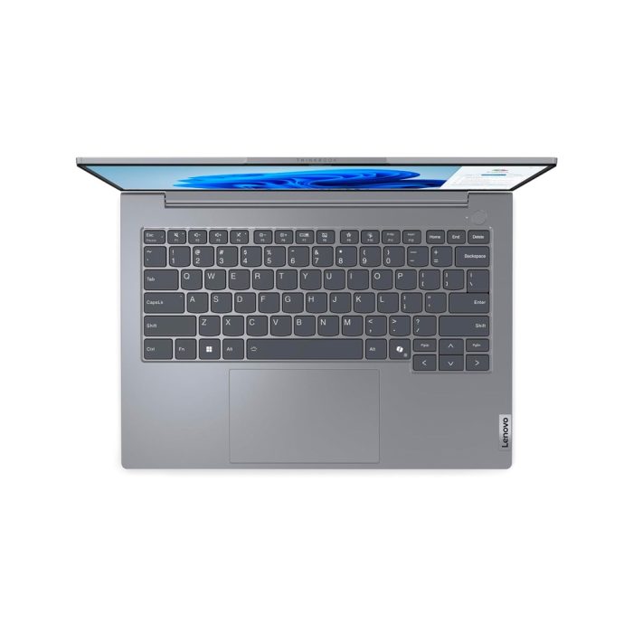 ThinkBook 14 - Intel Core i7, 16GB RAM, 512GB SSD, 14" FHD, Negro, Windows 11 Pro, Garantía 3 Años
