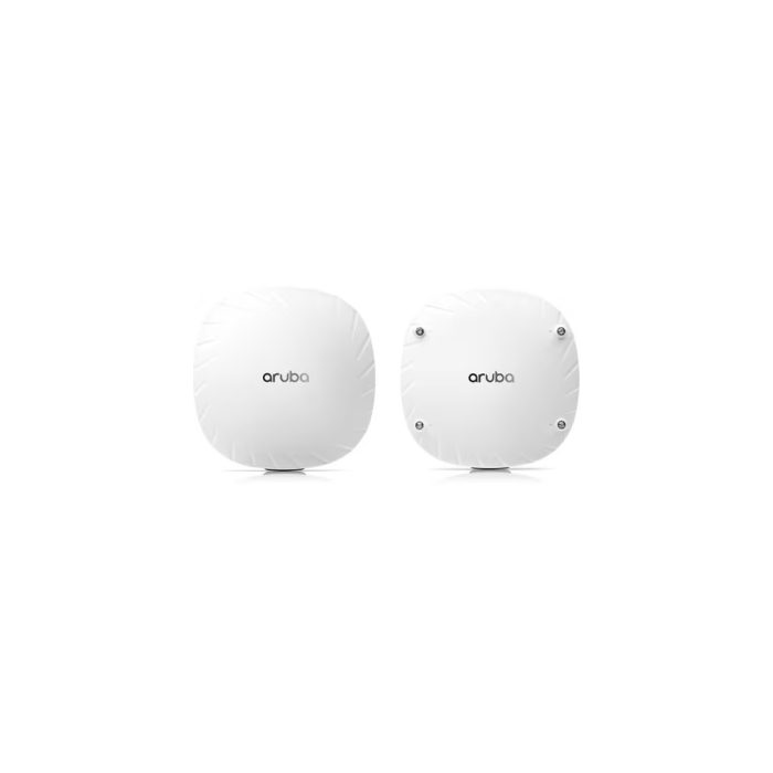 Punto de acceso HPE AP-535 802.11ax 3.55 Gbit/s, Wi-Fi de doble banda con Bluetooth 5 y MIMO