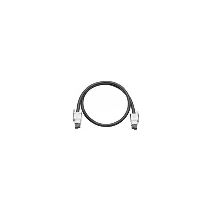 Cable interno SAS HPE LFF para Nimble Storage dHCI, compatible con ProLiant DL360 Gen10, alta velocidad.