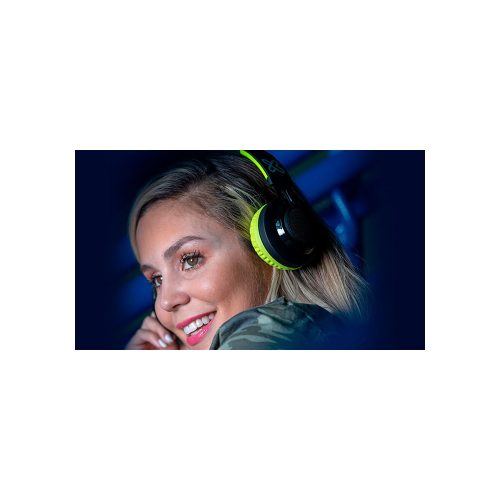 AURICULAR BT KLIP XTREME KHS-659 efectos Led