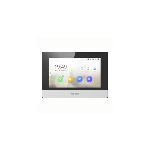 Hikvision - Video Intercom - KH6 Series IP-Based Indoor Sta
