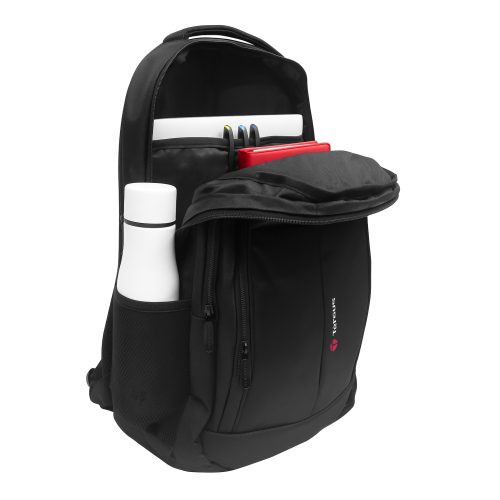 MOCHILA SKILL BUSINESS BACKPACK 16'' BLACK (BSD01)