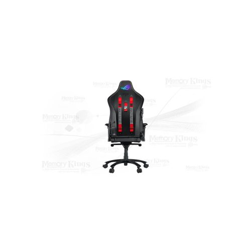 SILLA Gaming ASUS ROG CHARIOT RGB 4D