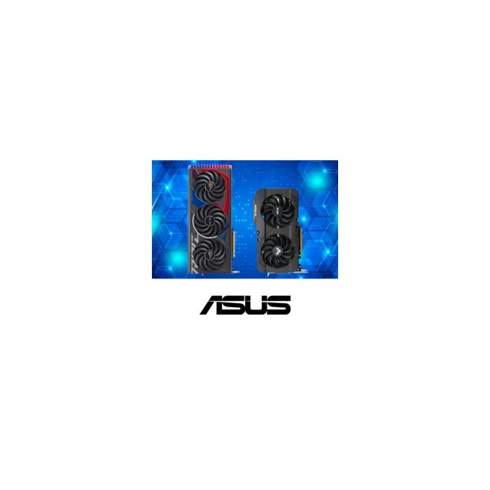Tarjeta De Video Asus Tuf-Rtx5090-O32G-Gaming, Pcie Gen 5.0