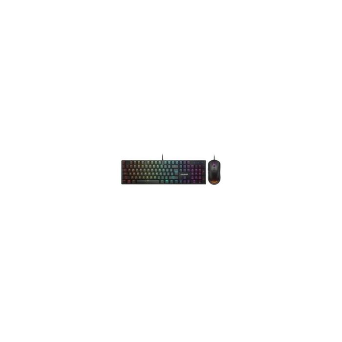 COMBO RGB KEYBOARD + MOUSE COMBAT