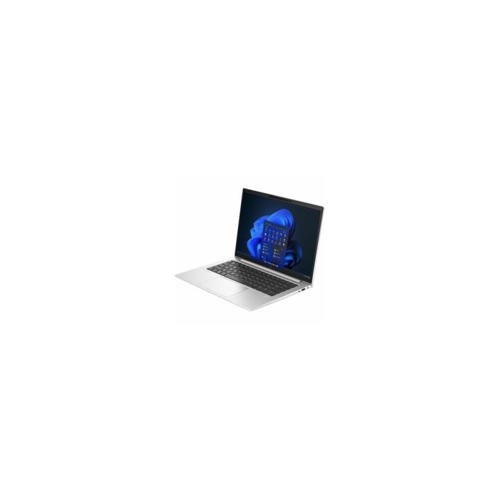Portátil - HP EliteBook 840 G10 35.6cm (14") - WUXGA - Intel Core i7 13a Gen i7-1355U - Tecnología vPro - 16GB - 1TB SSD - Intel Chip - 1920 x 1200 - Windows 11 Pro - Intel UHD Graphics - Tecnología conmutación en el mismo plano (In-plane Switching, IPS) - Cámara Frontal/Cámara Web - IEEE 802.11ax Wireless LAN Standard