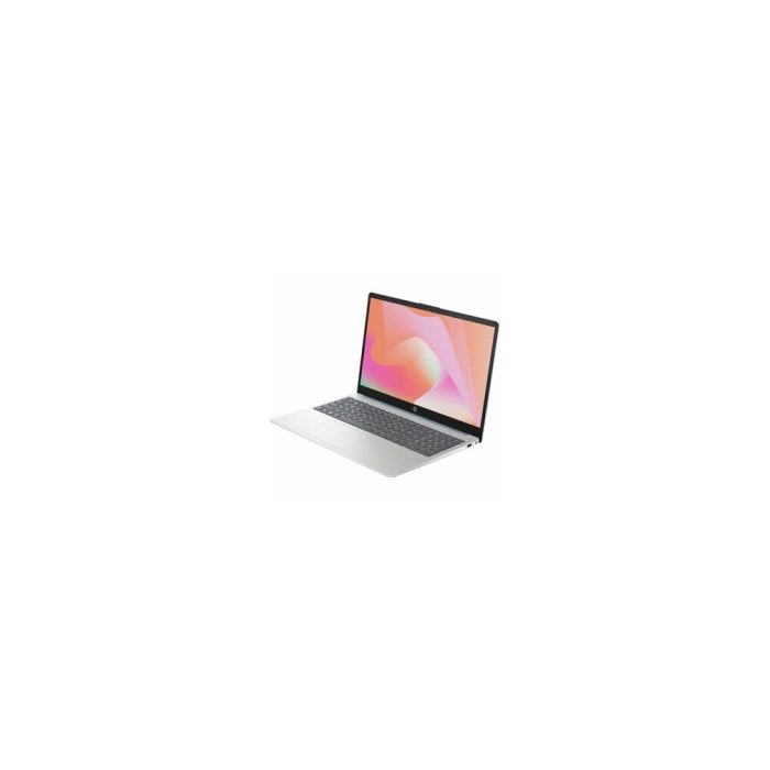 Portátil HP 15.6" Full HD, Intel Core i7, 12GB RAM, 512GB SSD, Teclado Español, 9.75h batería