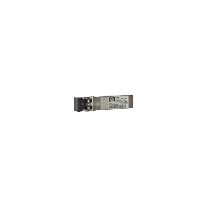 HP 8GB SW B-SERIES FC 1PK SFP+TRANSCEIVER