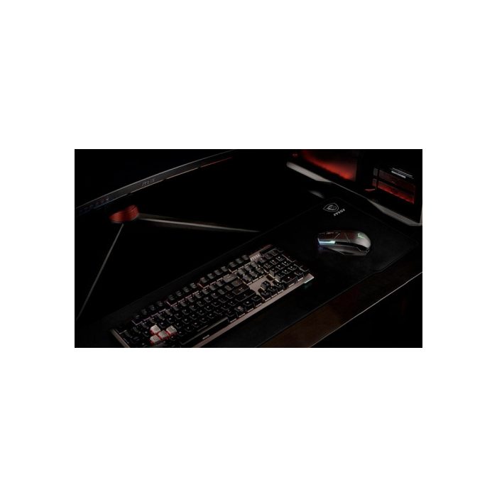 PAD MOUSE Gaming MSI AGILITY GD70 Extended