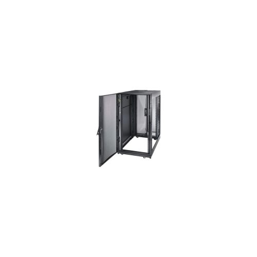 NetShelter SX 24U 600mm x 1070mm Deep Enclosure