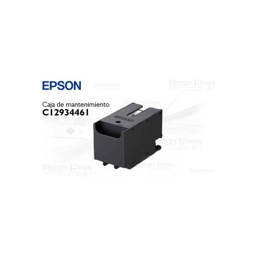 CAJA DE MANTENIMIENTO EPSON C12C934461 L5590