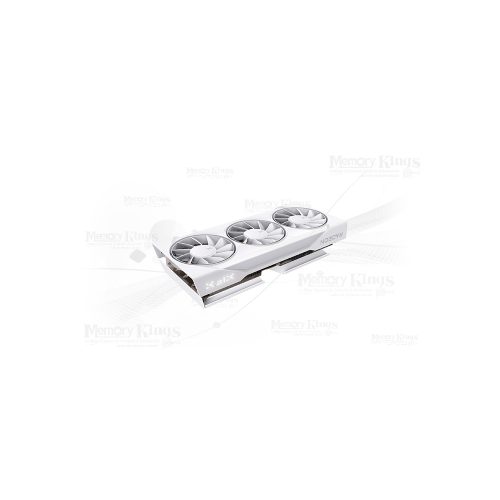 RADEON RX 9060 XT 16GB 128 bit XFX SWIFT OC WHITE