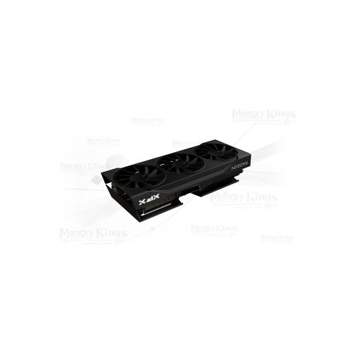 RADEON RX 9070 XT 16GB 256 bit XFX SWIFT OC BLACK