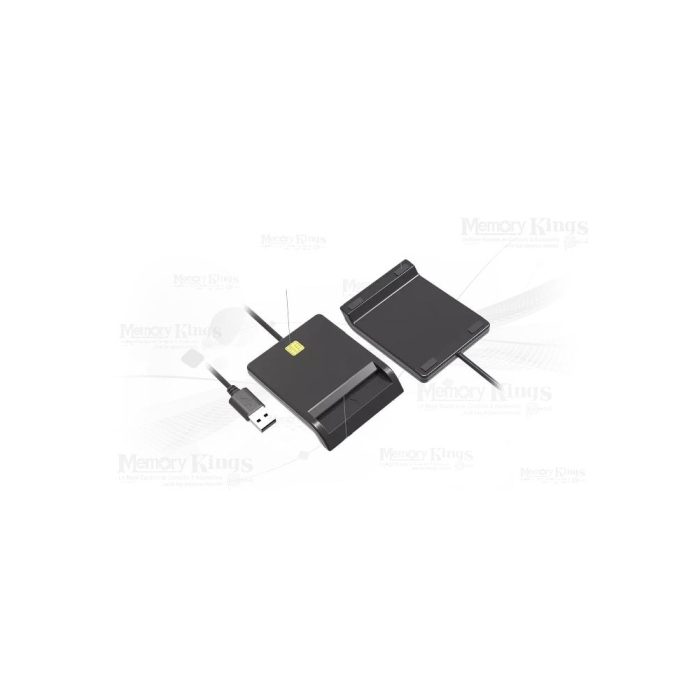 LECTOR DNI ELECTRONICO ENCORE ENU-CRS01