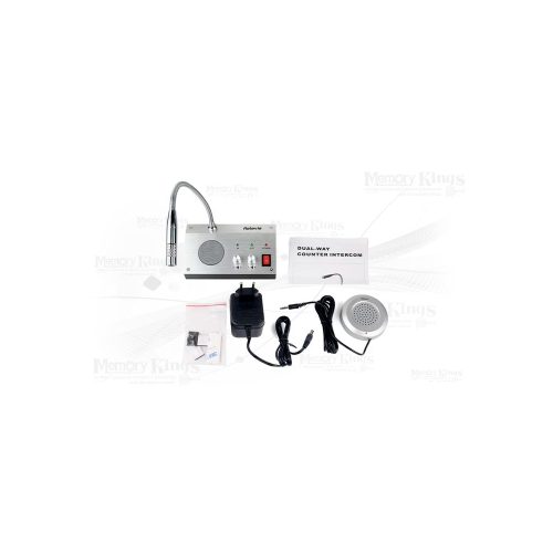 MICROFONO INTERCOMUNICADOR RETEVIS RT-9908