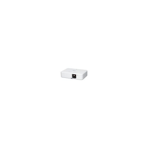 Epson EpiqVision Flex CO-FH02 - Proyector 3LCD - portátil - 3000 lúmenes (blanco) - 3000 lúmenes (color)