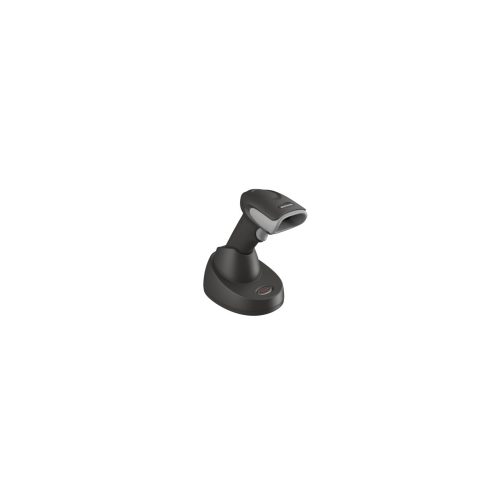 USB KIT: OMNI-DIRECTIONAL 1D PDF 2D BLACK SCANNER (1472G2D-2) CHARGE COMMUNICATION BASE (CCB01-010BT-V1N) USB TYPE A 3.0M STRAIGHT CABLE (CBL-500-300-S00)