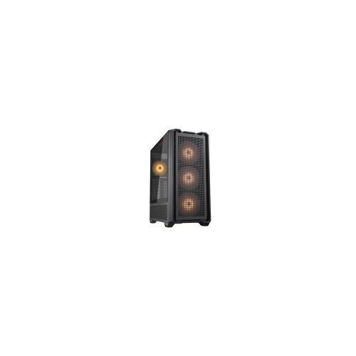 COUGAR CASE MX600 RGB BLACK