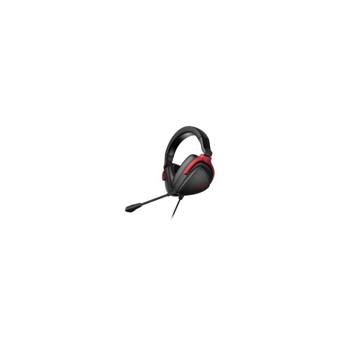Auriculares Gaming ASUS ROG Delta S Core - Sonido envolvente, comodidad premium y micrófono ajustable