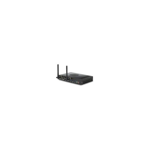 VPC37-W55-G1-T - OPS SLOT-IN PC