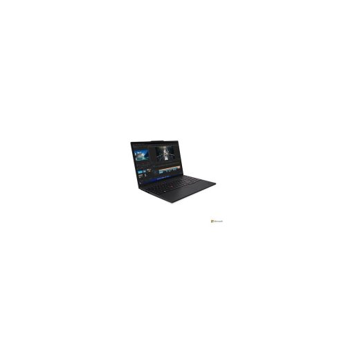 T16 - Intel CU7 155U - RAM 16GB DDR5 - 512GB SSD - Video Integrado - Win11 Pro� -� 16in WUXGA - Black - Garantia 3Years OnSite