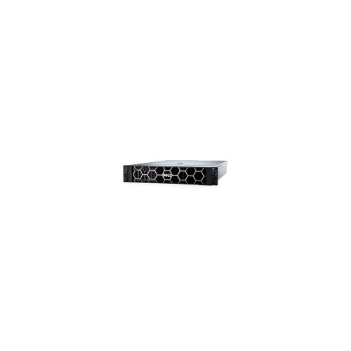 Dell - Server - Rack-mountable - Intel Xeon Gold 5418Y - 960 GB Hard Drive Capacity