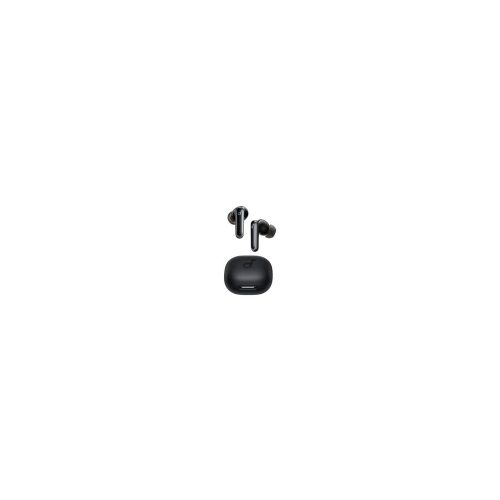 Audífono in-ear P40i/ ANC adaptativo/ 60H/ Carga rapida 5min dan 4H/ 11mm drive/ 6 microfonos/ Sonido 3D en modo película