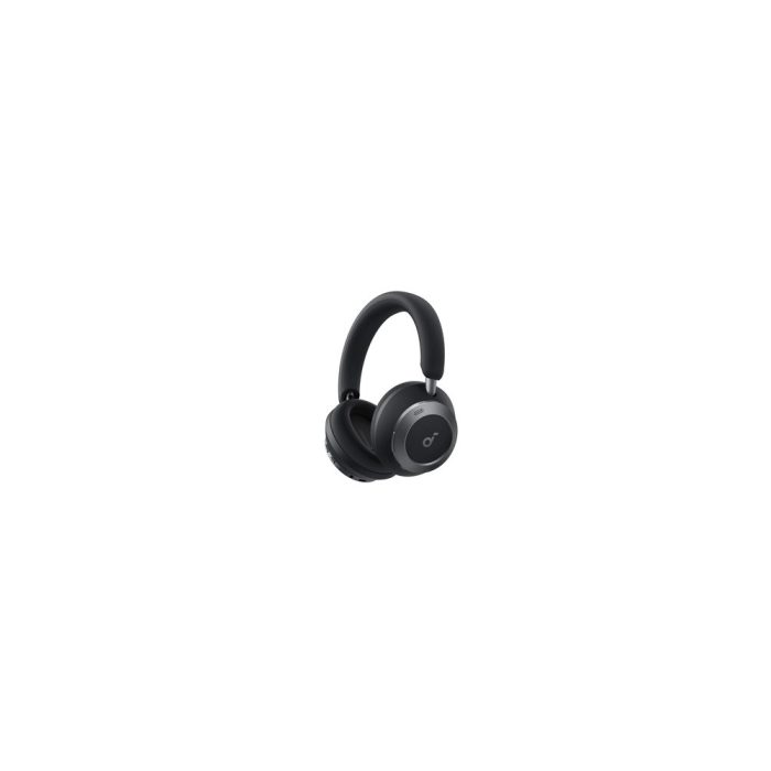Audifono over the ear Space One Pro/ANC adaptativo/ 60H en modo normal/ 40H en modo ANC/ Carga R�pida 5min dan 8H/ Tecnolog�a HI RES y LDAC