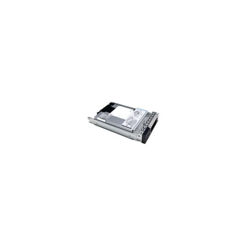 Unidad de estado sólido Dell - 2.5" Interno - 1.92TB - SATA (SATA/600) - Lectura intensiva - Servidor Dispositivo compatible - 1 DWPD