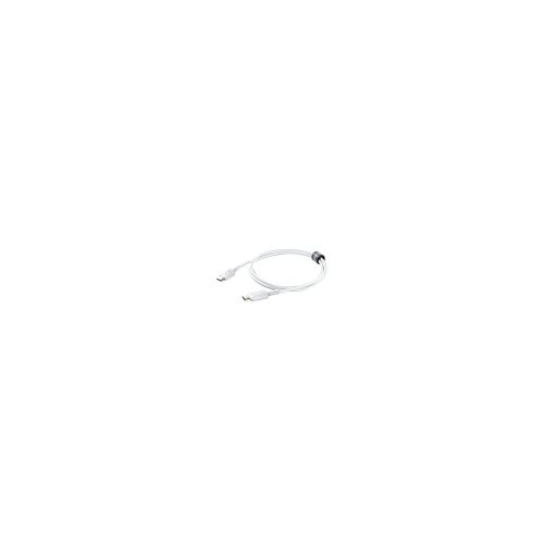 Cable USB-C a USB-C 1.8m WH 60W/480Mbps