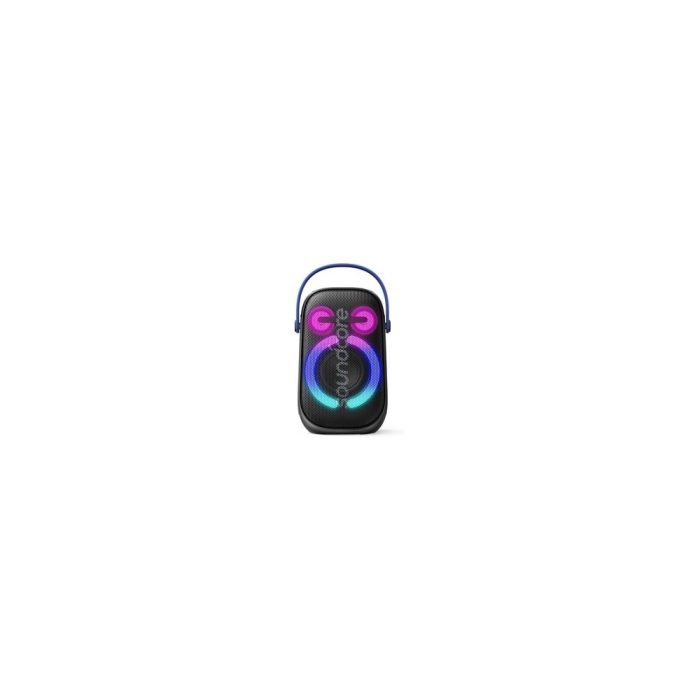 Speaker Rave Neo IPX7 80W 18H