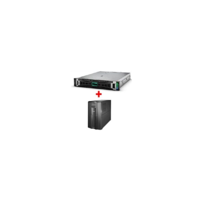 Prom Serv HP DL320 G11 + SMT2200IC