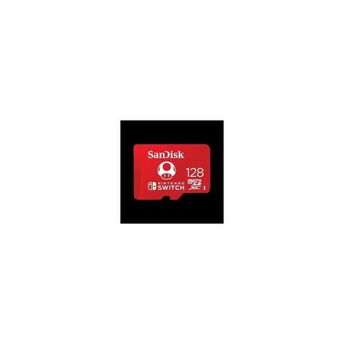 PACK 11 MICROSD 128GB NINTENDO SWITCH