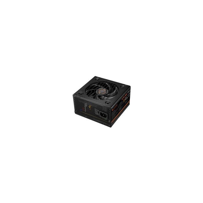 Kit 10 und 24GS65F+1PSU 600w Bronze Coug