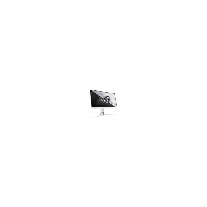 ASUS ROG Strix XG27AQ-W - Monitor LED - gaming - 27" - 2560 x 1440 WQHD @ 170 Hz - IPS - 400 cd/m² - 1000:1