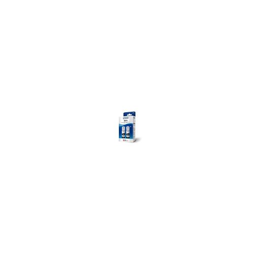 Epson - T544120-2 - Ink tank - Black - Pack L1110 L3110 L3
