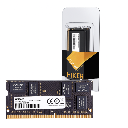 DDR4 3200 HIKSEMI MEMORIA RAM DDR4 3200MHZ 16GB SODIMM