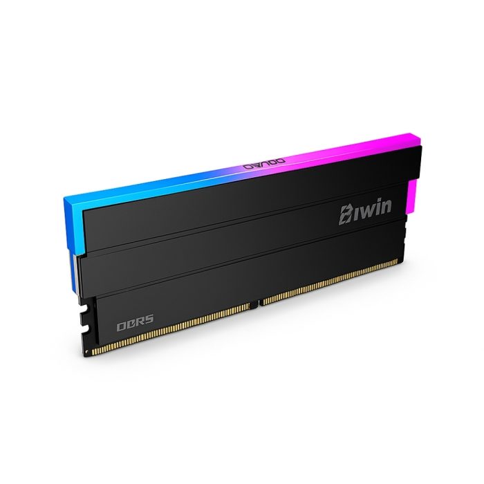 MEM RAM 48G (2X24) DDR5 1.35V